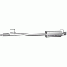 Глушник кінцевий POLMOstrow 30.90 A