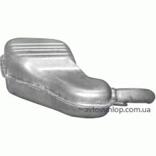 Глушитель конечный POLMOstrow 31.256 A