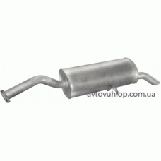 Глушник кінцевий POLMOstrow 32.39 A