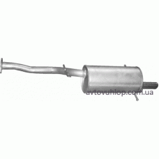 Глушник кінцевий POLMOstrow 46.16 A