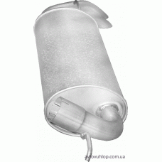 Глушитель конечный POLMOstrow 53.10 A