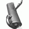 Глушник кінцевий POLMOstrow 57.01 A