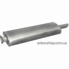 Глушитель конечный POLMOstrow 60.00 A