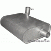 Глушник кінцевий POLMOstrow 60.02 A