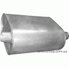 Глушник кінцевий POLMOstrow 60.06 A
