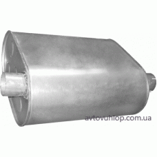Глушитель конечный POLMOstrow 60.06 A