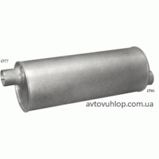 Глушитель конечный POLMOstrow 61.00 A