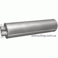 Глушник кінцевий POLMOstrow 61.07 A