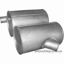 Глушник кінцевий POLMOstrow 64.14 A