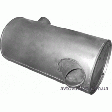 Глушник кінцевий POLMOstrow 64.25 A