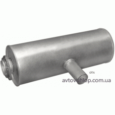 Глушитель конечный POLMOstrow 66.00 A