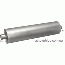 Глушитель конечный POLMOstrow 68.10 A