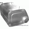 Глушник кінцевий POLMOstrow 68.21 A