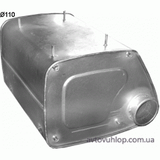 Глушник кінцевий POLMOstrow 68.21 A