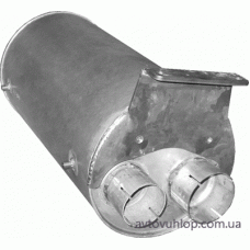 Глушитель конечный POLMOstrow 68.70 A
