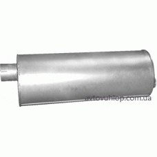 Глушник кінцевий POLMOstrow 69.001 A
