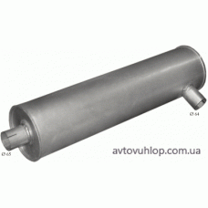 Глушитель конечный POLMOstrow 70.07 A