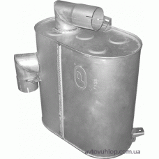 Глушитель конечный POLMOstrow 70.25 A