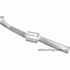 Глушитель конечный POLMOstrow 71.05 A