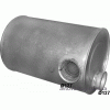Глушник кінцевий POLMOstrow 75.11 A