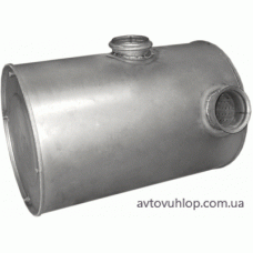 Глушитель конечный POLMOstrow 75.20 A