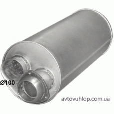 Глушник кінцевий POLMOstrow 75.26 A