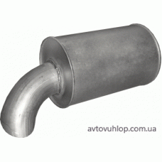 Глушник кінцевий POLMOstrow 75.28 A