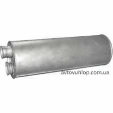 Глушник кінцевий POLMOstrow 75.29 A