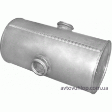 Глушитель конечный POLMOstrow 75.32 A