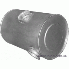 Глушитель конечный POLMOstrow 75.39 A