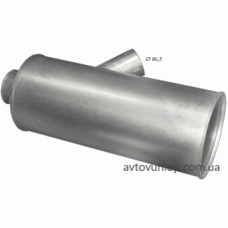 Глушник кінцевий POLMOstrow 77.00 A