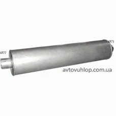 Глушитель конечный POLMOstrow 78.00 A