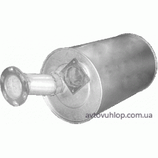 Глушитель конечный POLMOstrow 79.07 A