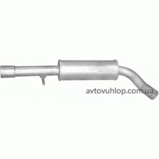 Глушник середній POLMOstrow 01.251 A