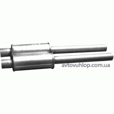 Глушник середній POLMOstrow 03.13 A