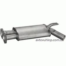 Глушник середній POLMOstrow 03.63 A