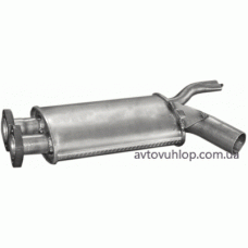 Глушник середній POLMOstrow 03.65 A