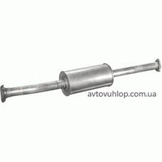 Глушник середній POLMOstrow 04.122 A