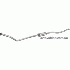 Глушник середній POLMOstrow 04.61 A
