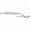 Глушник середній POLMOstrow 07.63 A