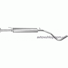Глушник середній POLMOstrow 07.63 A