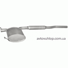 Глушник середній POLMOstrow 08.679 A