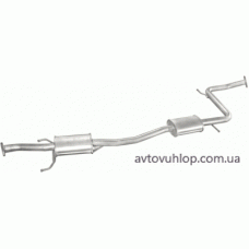 Глушник середній POLMOstrow 12.50 A