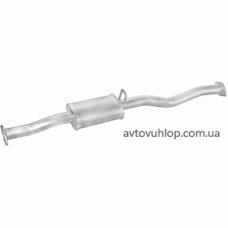 Глушитель средний POLMOstrow 12.84 A