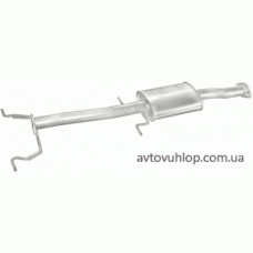 Глушник середній POLMOstrow 12.98 A