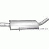 Глушник середній POLMOstrow 13.23 A