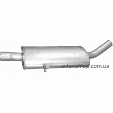 Глушник середній POLMOstrow 13.23 A