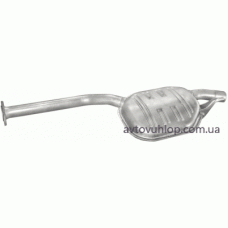 Глушник середній POLMOstrow 13.39 A