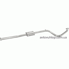 Глушник середній POLMOstrow 14.80 A