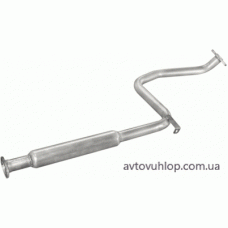 Глушитель средний POLMOstrow 15.94 A